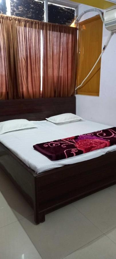 Hotel O Rr Guest House باتنا المظهر الخارجي الصورة