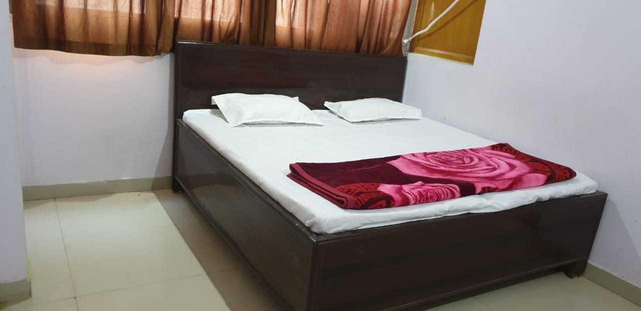 Hotel O Rr Guest House باتنا المظهر الخارجي الصورة