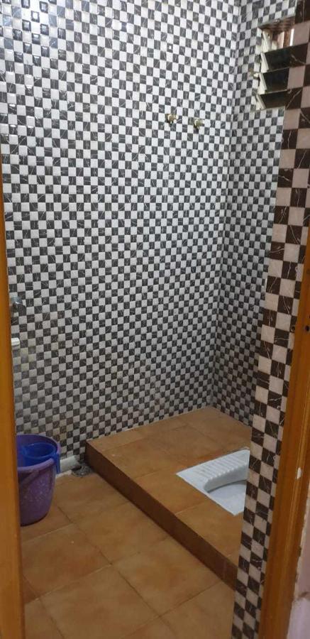 Hotel O Rr Guest House باتنا المظهر الخارجي الصورة