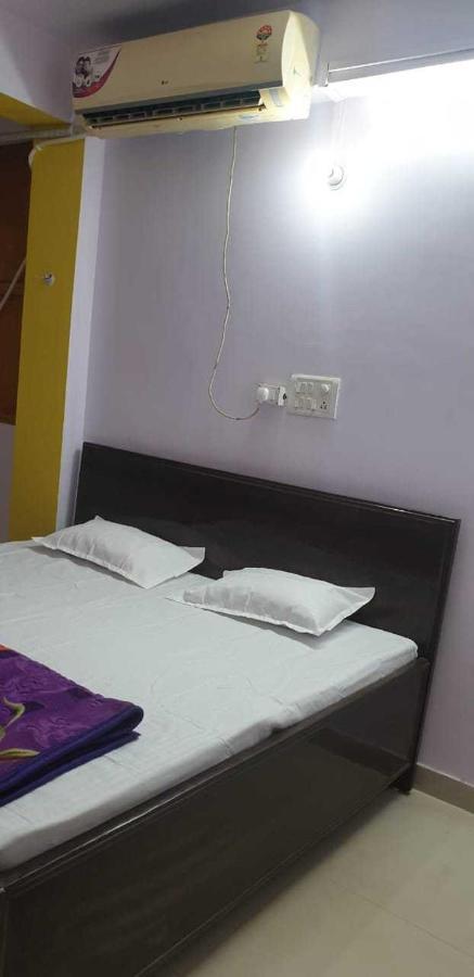 Hotel O Rr Guest House باتنا المظهر الخارجي الصورة