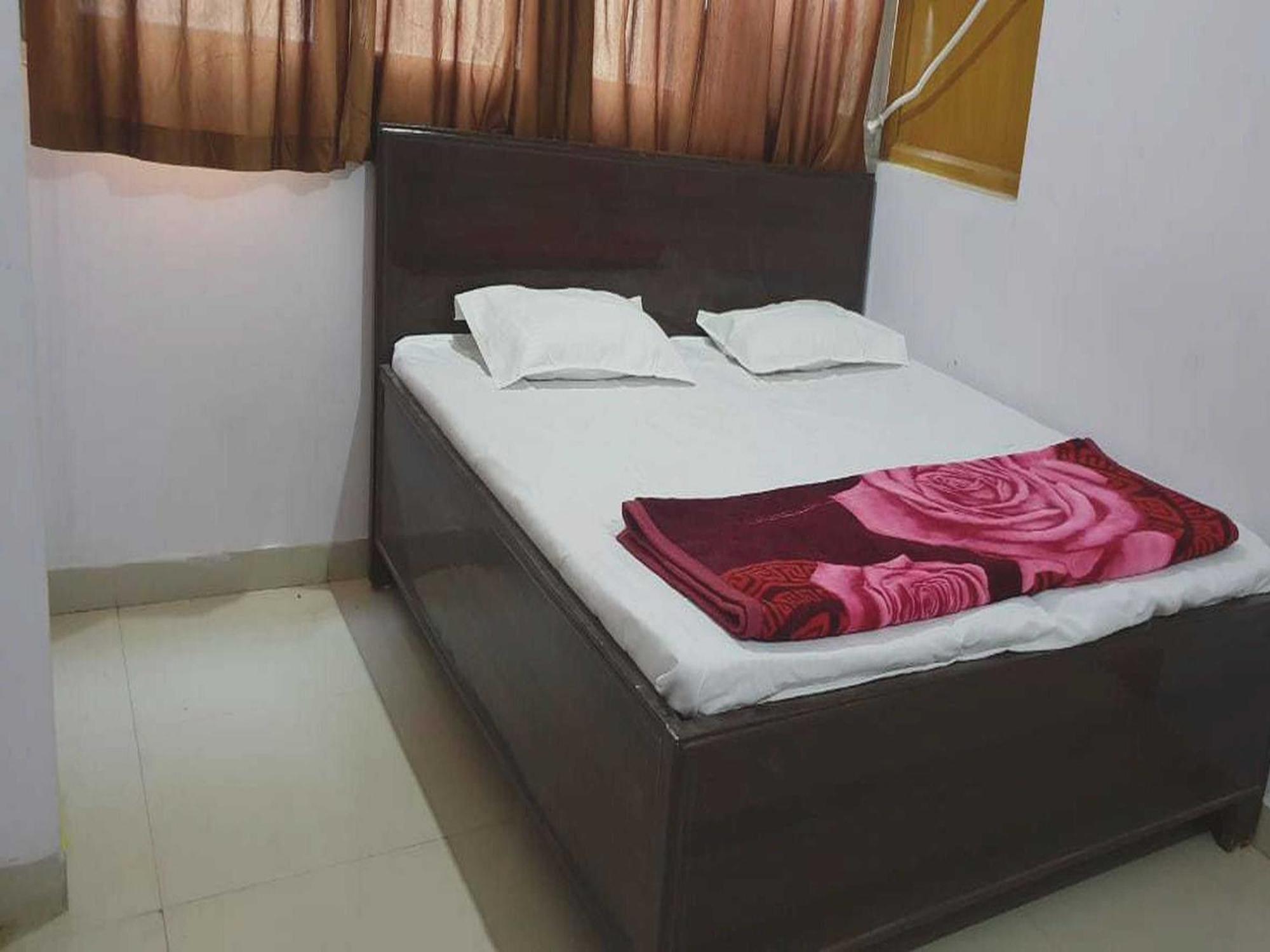 Hotel O Rr Guest House باتنا المظهر الخارجي الصورة