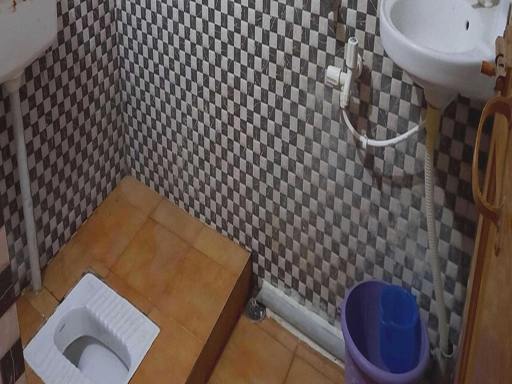 Hotel O Rr Guest House باتنا المظهر الخارجي الصورة