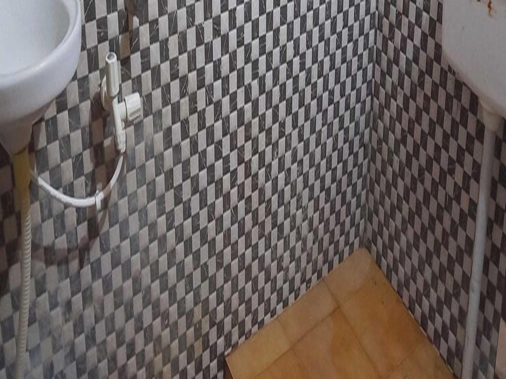 Hotel O Rr Guest House باتنا المظهر الخارجي الصورة
