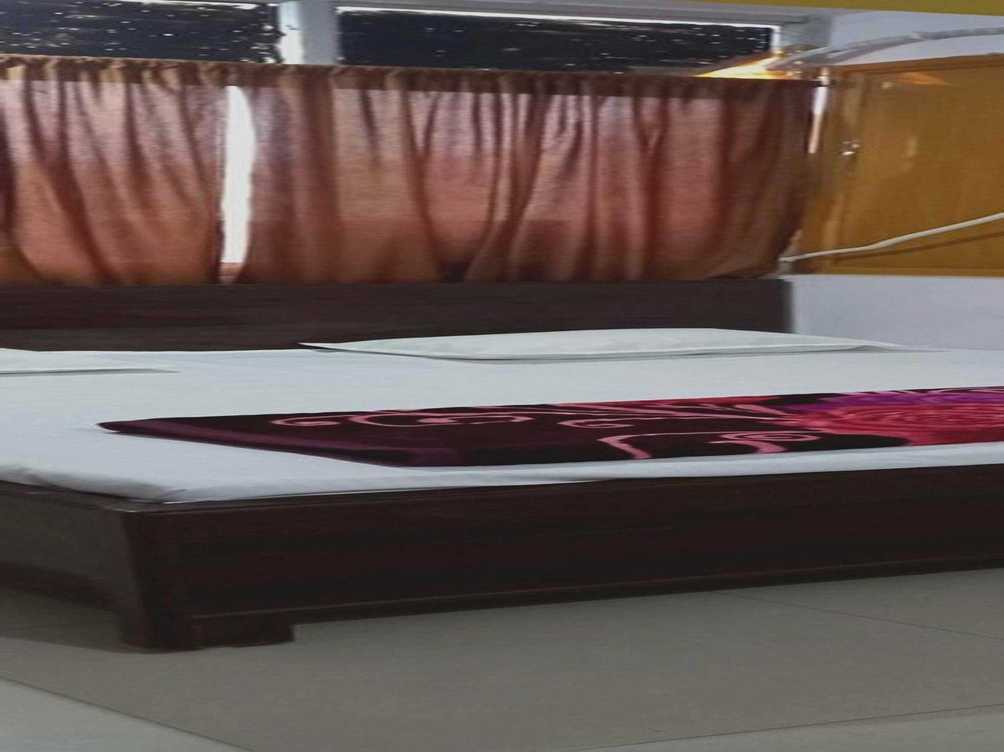 Hotel O Rr Guest House باتنا المظهر الخارجي الصورة