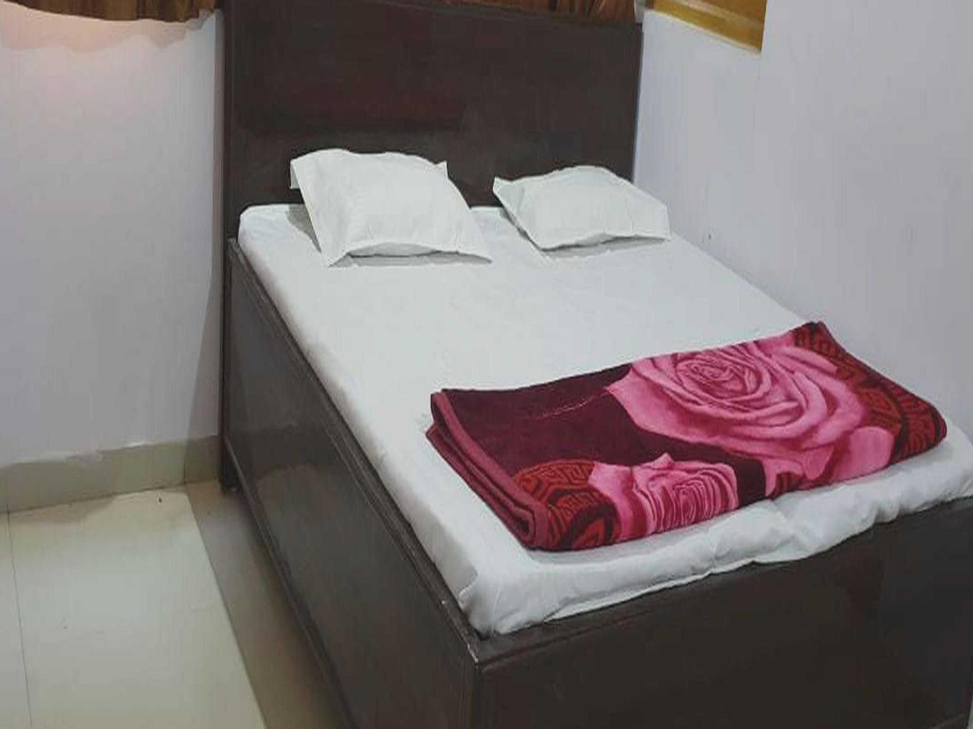 Hotel O Rr Guest House باتنا المظهر الخارجي الصورة