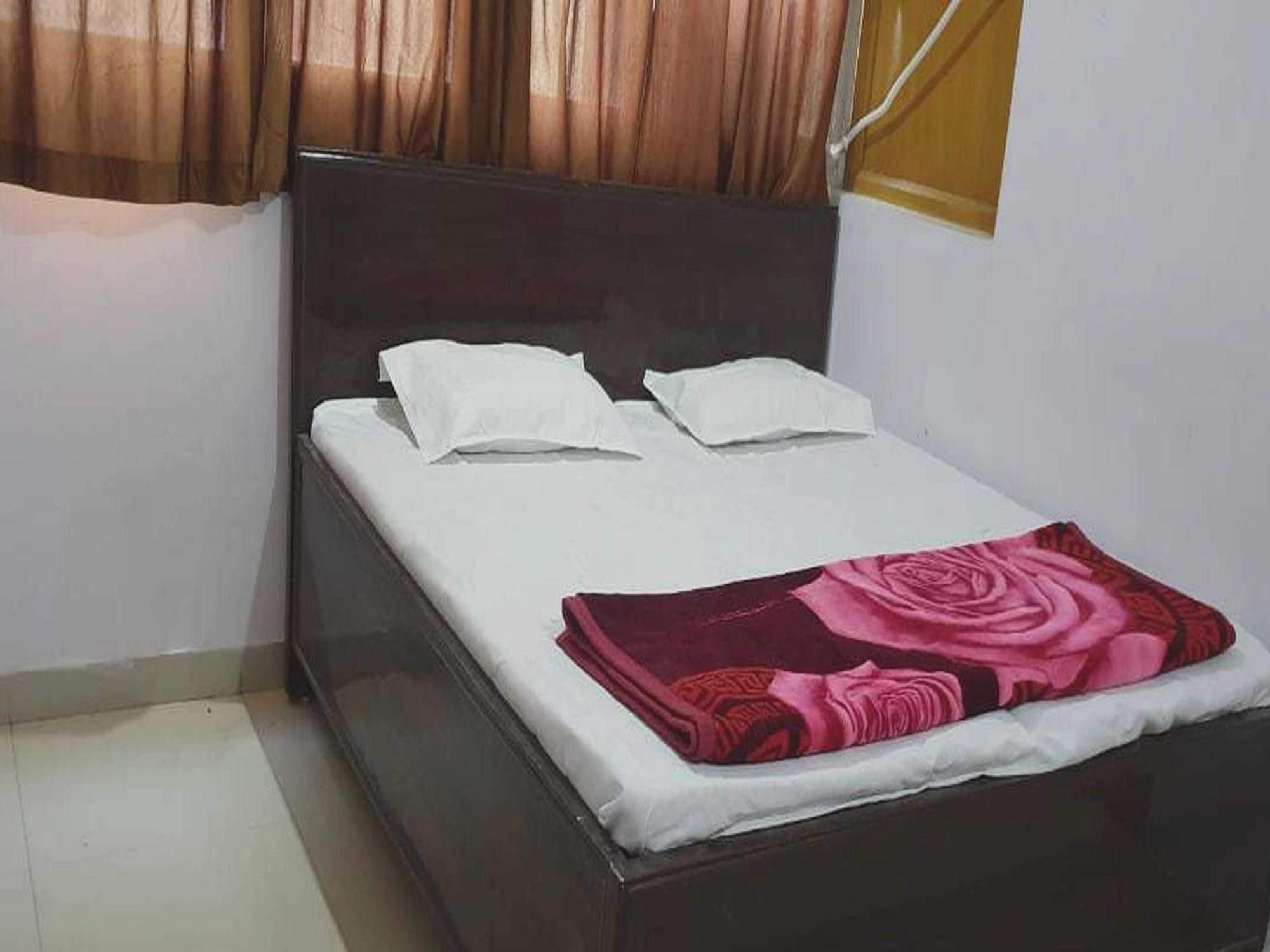 Hotel O Rr Guest House باتنا المظهر الخارجي الصورة