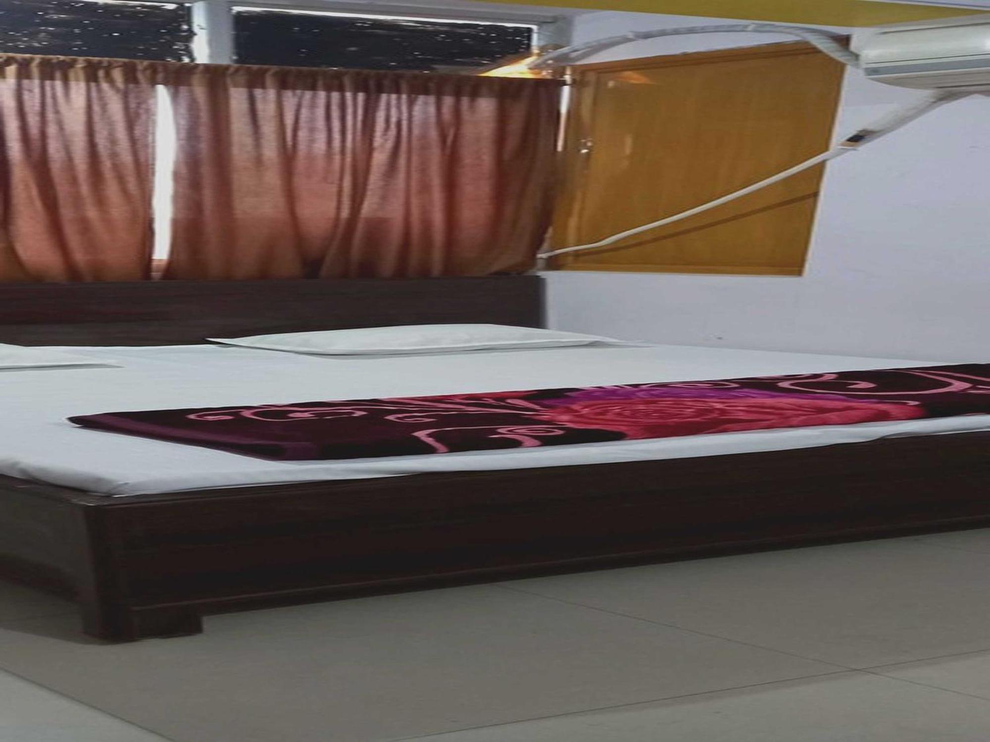 Hotel O Rr Guest House باتنا المظهر الخارجي الصورة