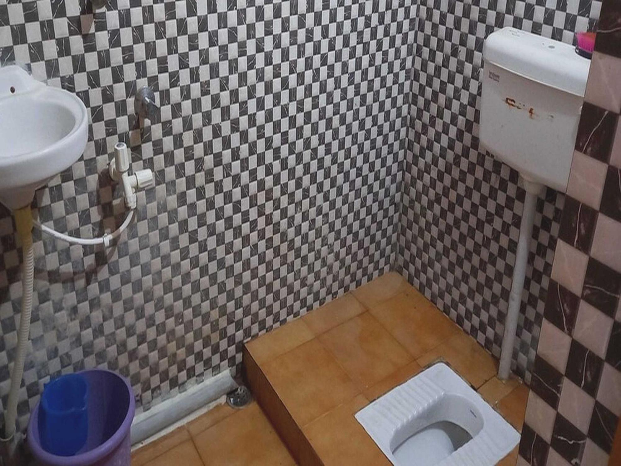 Hotel O Rr Guest House باتنا المظهر الخارجي الصورة