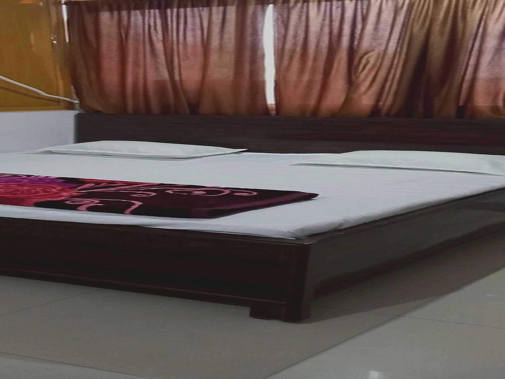 Hotel O Rr Guest House باتنا المظهر الخارجي الصورة