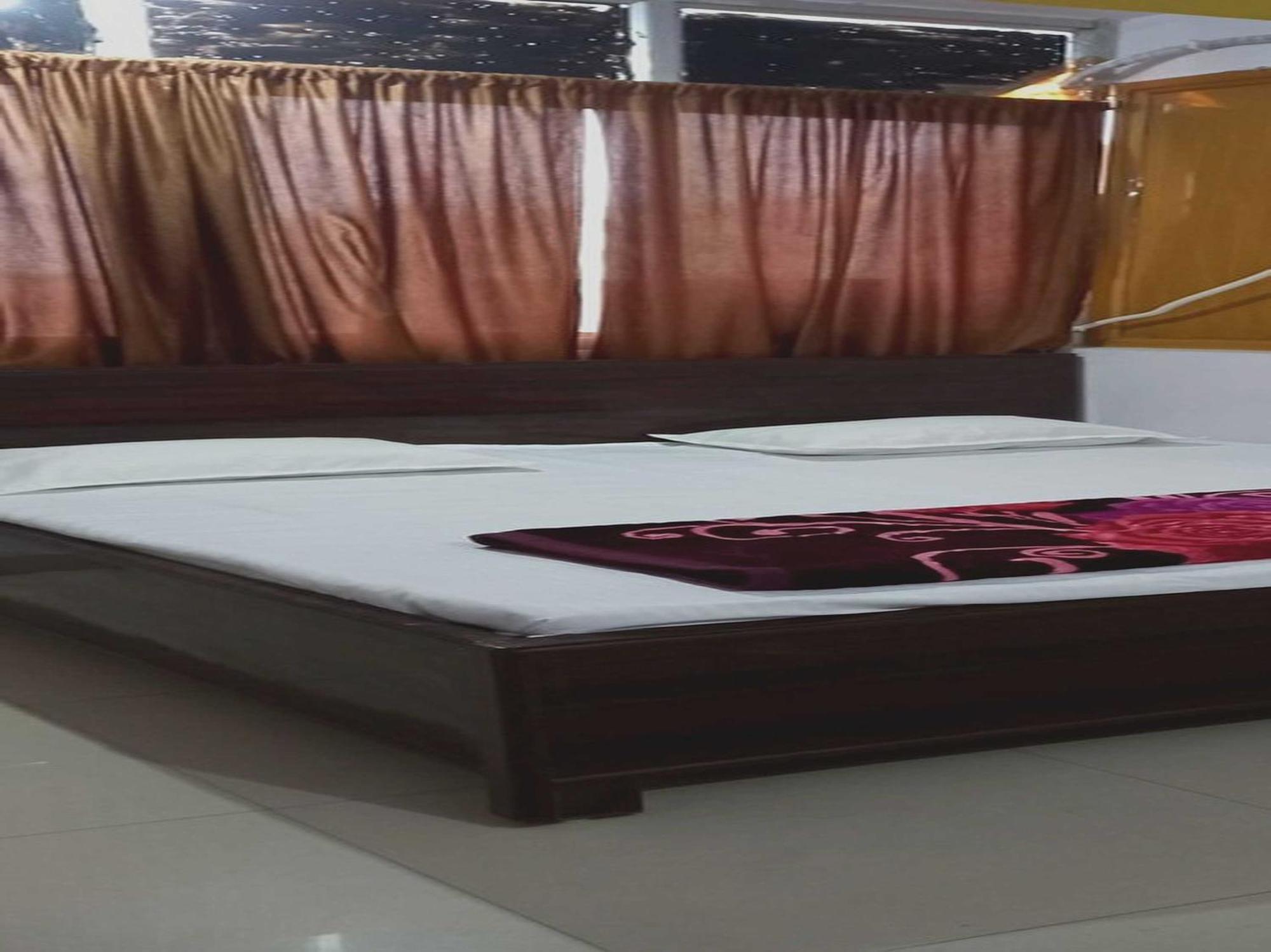 Hotel O Rr Guest House باتنا المظهر الخارجي الصورة