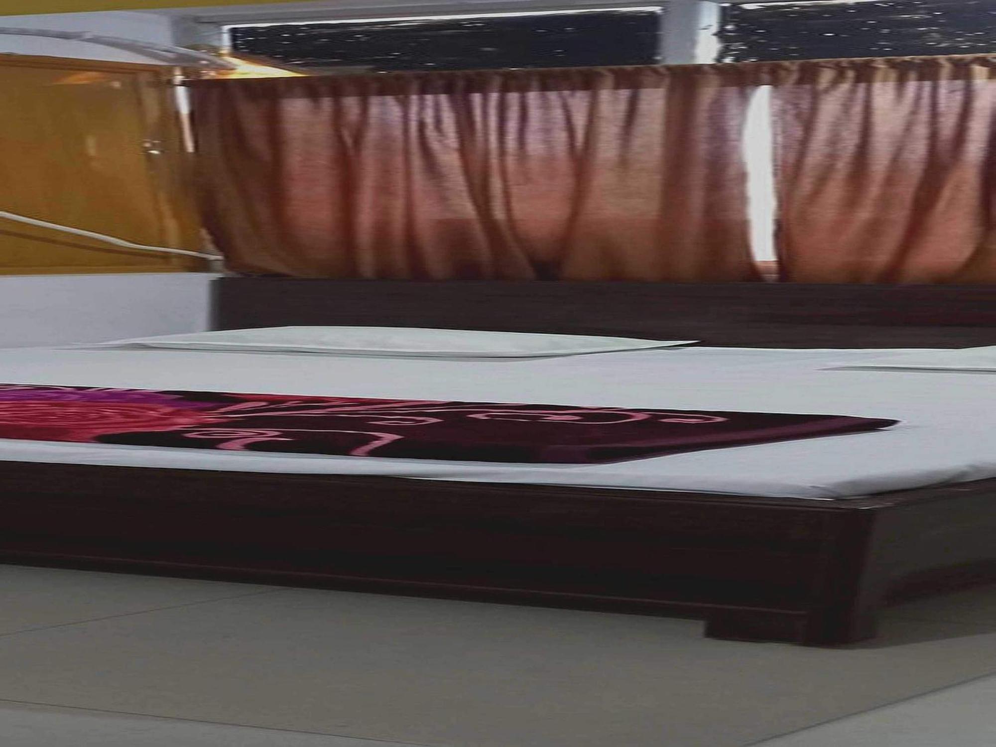 Hotel O Rr Guest House باتنا المظهر الخارجي الصورة